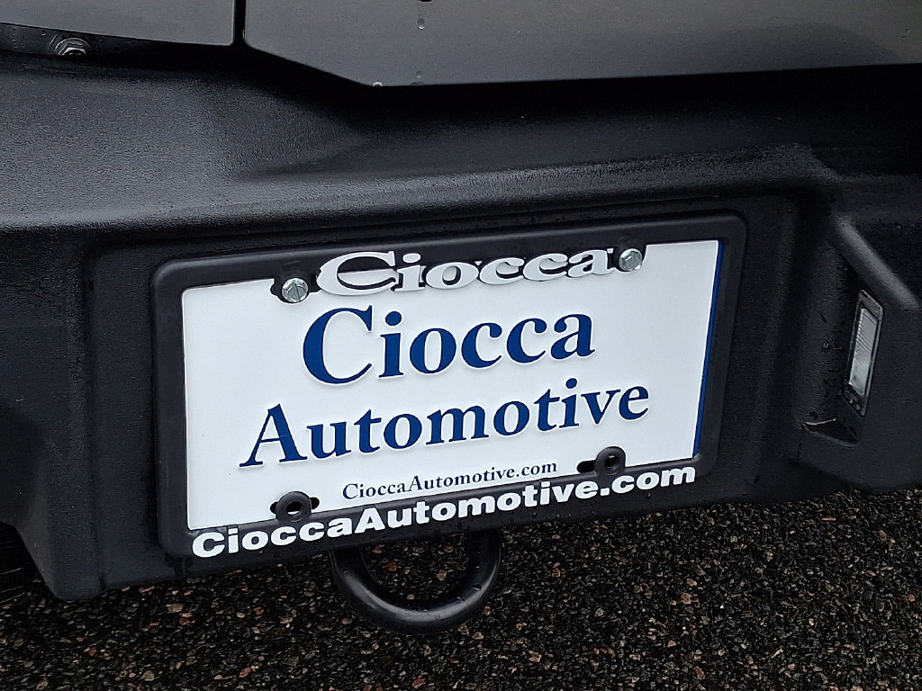 Used 2023 Ford Bronco 4-Door AWD/4WD image 32