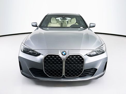Used 2023 BMW 430i Gran Coupe RWD image 2