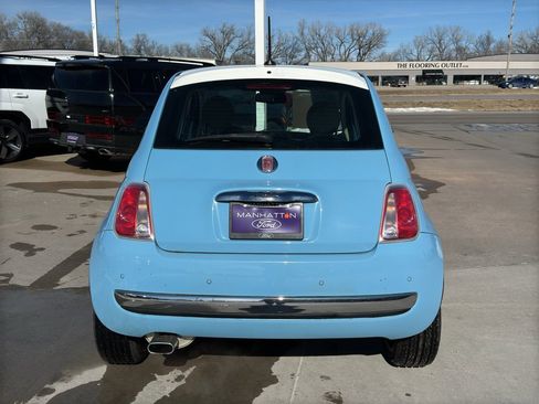 Used 2014 FIAT 500 1957 Edition image 9