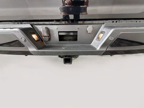 Used 2023 Ford F150 XLT w/ Equipment Group 302A High image 37