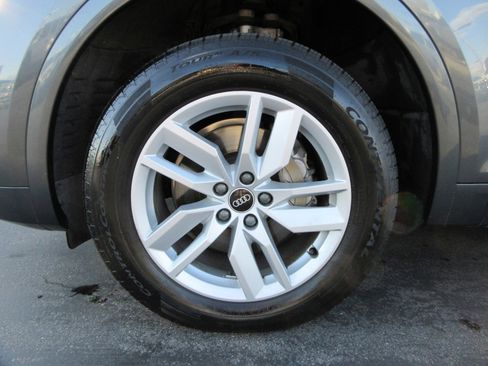 Used 2022 Audi Q5 2.0T Premium image 51