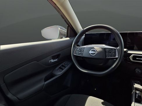New 2026 Nissan Sentra S FWD image 25