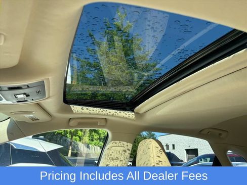 Used 2022 Lexus RX 450h AWD w/ Premium Package image 10