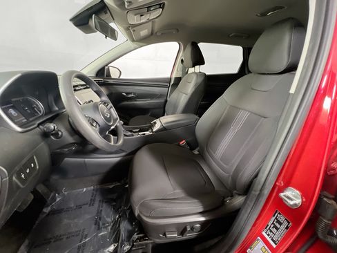 Used 2023 Hyundai Tucson SEL AWD/4WD image 20