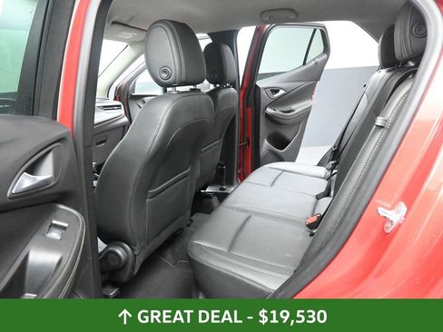Used 2024 Buick Encore GX Sport Touring image 27