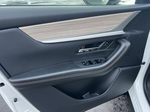 New 2026 MAZDA CX-90 3.3 Turbo w/ Premium Sport Pkg image 23