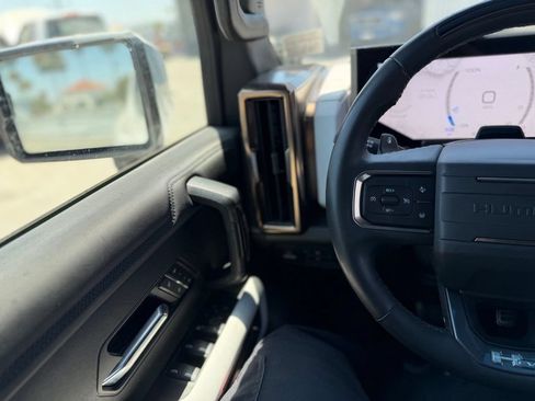 Used 2022 GMC Hummer EV Edition 1 w/ LPO, Illumination Package AWD/4WD image 7