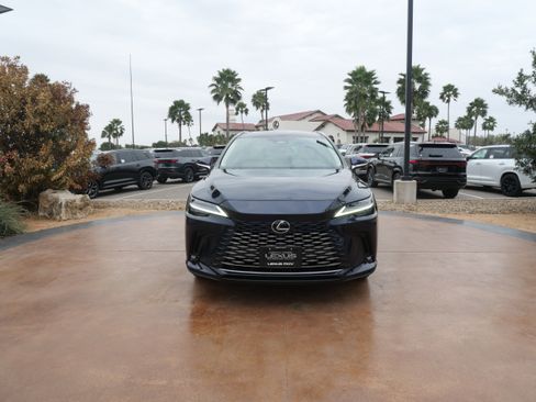 Certified 2025 Lexus RX 350 FWD image 6