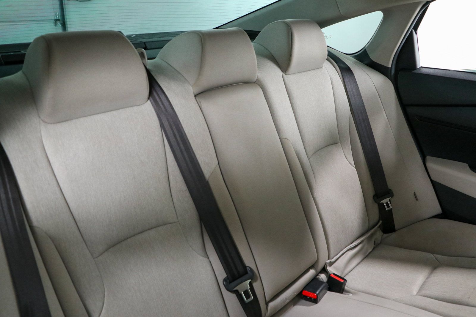 Used 2024 Honda Accord LX image 27