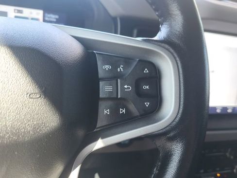 Used 2021 Ford Bronco Wildtrak AWD/4WD image 19