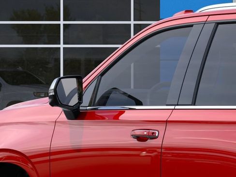 New 2026 Chevrolet Tahoe Premier w/ Sun And Tow Package RWD image 12