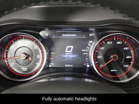 Used 2023 Dodge Charger GT image 11