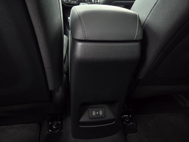 Used 2024 Kia Soul EX FWD image 14