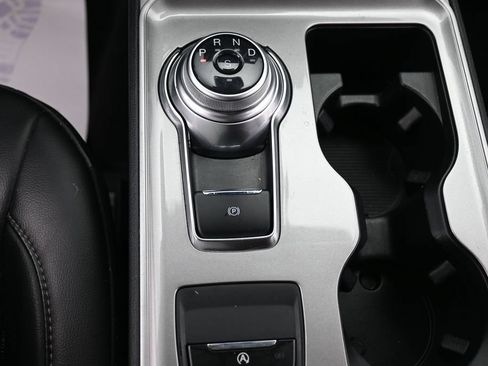 Certified 2024 Ford Edge SEL AWD/4WD image 12