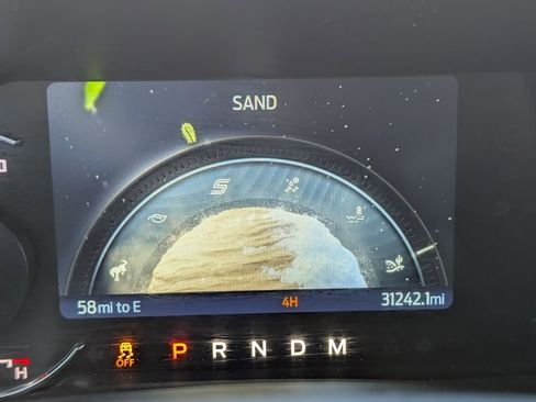 Used 2023 Ford Bronco Big Bend image 30