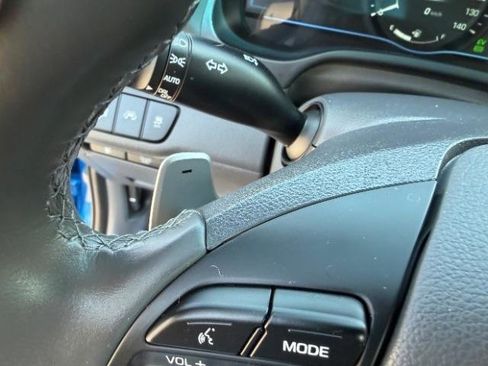 Used 2018 Hyundai Ioniq SEL w/ SEL Tech Package 02 image 27