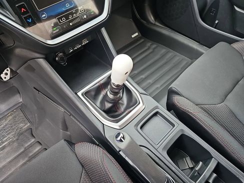 Used 2024 Subaru WRX Premium AWD/4WD image 29