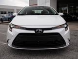 New 2025 Toyota Corolla LE image 2