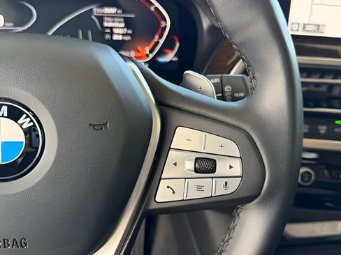 Used 2023 BMW X3 sDrive30i w/ Convenience Package image 22