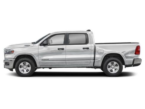 New 2026 RAM 1500 Big Horn AWD/4WD image 15