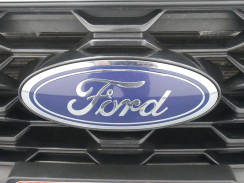 Used 2024 Ford Escape ST-Line w/ Equipment Group 301A FWD image 14