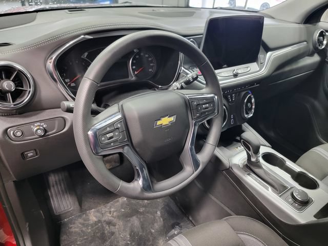 New 2026 Chevrolet Blazer LT w/ Convenience Package AWD/4WD image 10