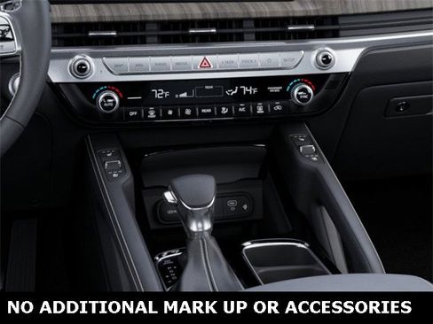 New 2025 Kia Telluride EX w/ EX Captain's Chair Package image 23