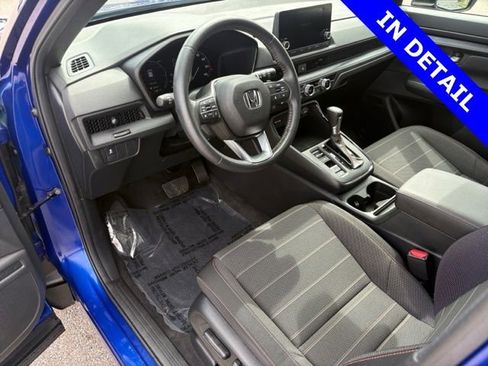 Certified 2023 Honda CR-V Sport image 25