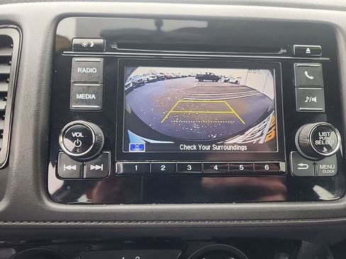 Used 2020 Honda HR-V LX image 22