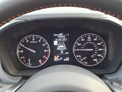 Used 2025 Subaru Crosstrek 2.5i Limited w/ Crosstrek Mirror Package image 20