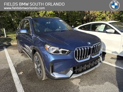 Used 2025 BMW X1 xDrive28i