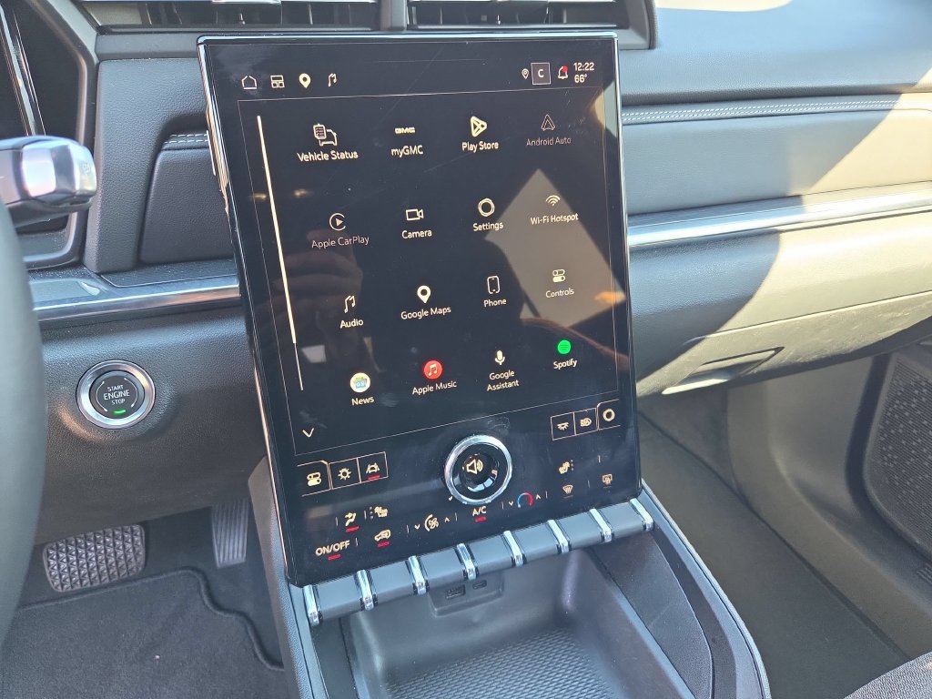 Used 2026 GMC Terrain Elevation FWD image 19