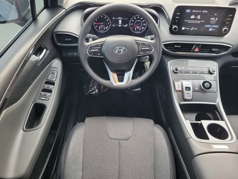Used 2023 Hyundai Santa Fe SE image 10