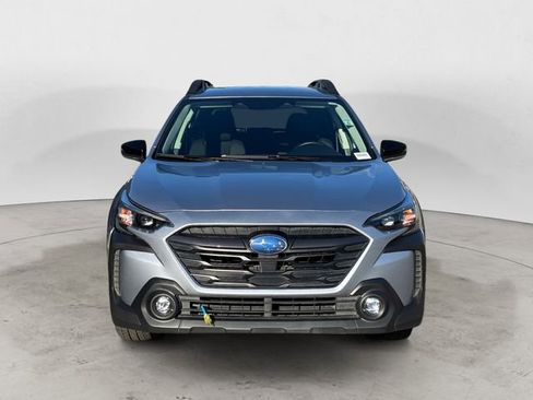 Certified 2024 Subaru Outback Premium AWD/4WD image 8