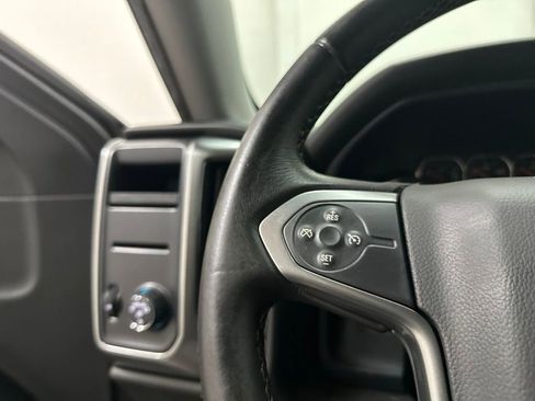 Used 2017 Chevrolet Silverado 1500 LT w/ Texas Edition RWD image 40