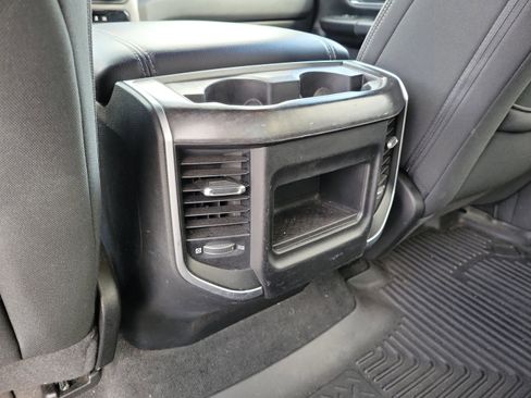 Used 2021 RAM 1500 Big Horn RWD image 11