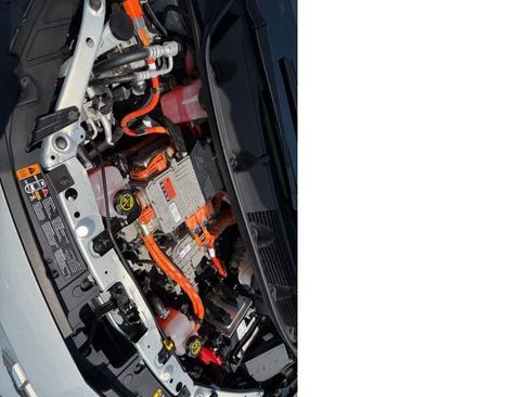 Used 2023 Chevrolet Bolt LT w/ Driver Confidence Package FWD image 26