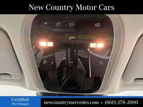 Certified 2023 Mercedes-Benz EQE 350+ 4MATIC Sedan image 18