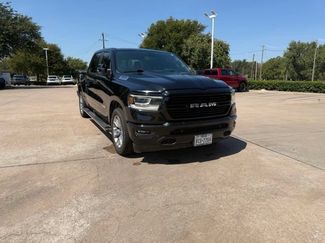 Used 2020 RAM 1500 Lone Star RWD video 1