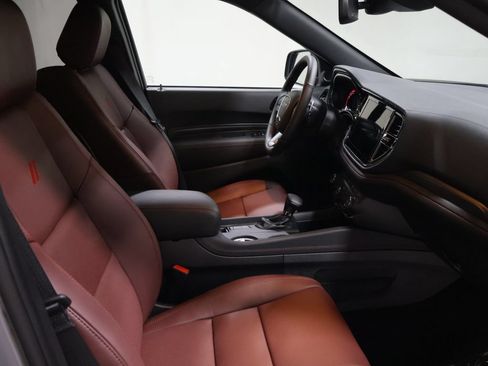 New 2026 Dodge Durango GT AWD/4WD image 19