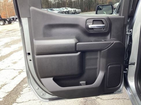 New 2026 Chevrolet Silverado 1500 Custom image 18