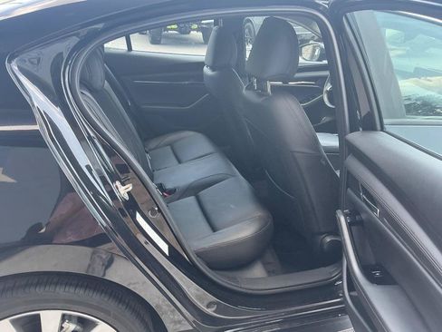 Used 2025 MAZDA MAZDA3 s FWD image 13