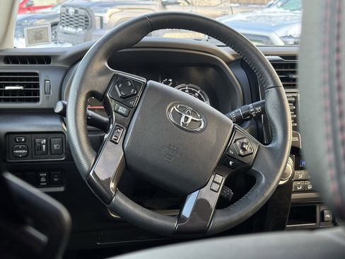 Used 2022 Toyota 4Runner TRD Pro image 17