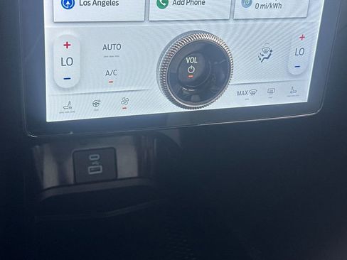 Certified 2022 Ford Mustang Mach-E Premium image 23