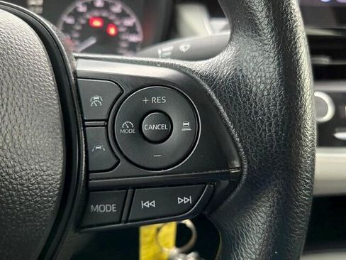 Used 2024 Toyota Corolla LE FWD image 21