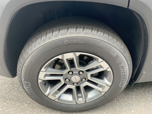 New 2026 GMC Terrain Elevation w/ Technology Package II image 31