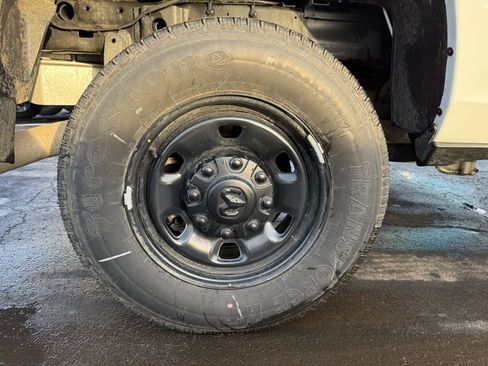 New 2025 RAM 2500 Tradesman w/ Safety Group image 23