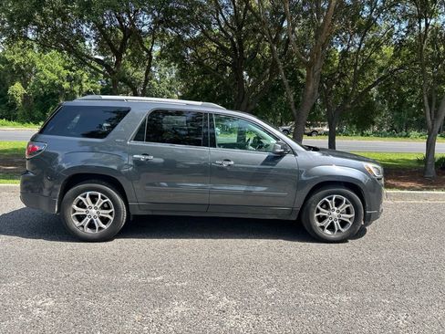 Used 2014 GMC Acadia SLT FWD image 5