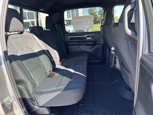 New 2026 RAM 1500 Big Horn image 20