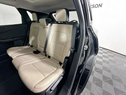 Used 2022 Ford Escape SEL image 26